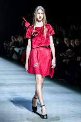2025 Moscow Fashion Week