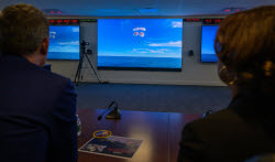 'Stranded' NASA Astronauts Return Home After 9 Months Stuck In Space
