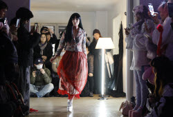 Pays des Fees - Runway - Tokyo Fashion Week 2025 A/W