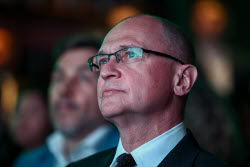 5th All-Russian convention of New People Party