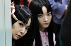 Pays des Fees - Runway - Tokyo Fashion Week 2025 A/W