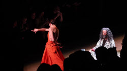 VIDEO: 2025 Moscow Fashion Week