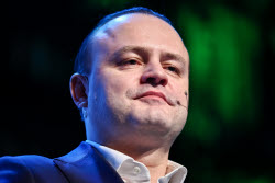 5th All-Russian convention of New People Party