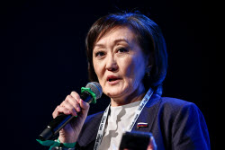 5th All-Russian convention of New People Party