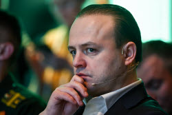 5th All-Russian convention of New People Party
