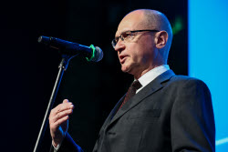 5th All-Russian convention of New People Party