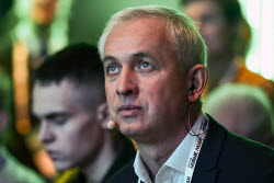 5th All-Russian convention of New People Party