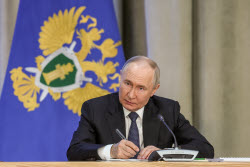 Расширенное заседание коллегии Генпрокуратуры РФ