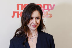 Rom com Looks Like Love by Yana Klimova-Yusupova premieres in Moscow