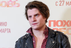 Rom com Looks Like Love by Yana Klimova-Yusupova premieres in Moscow