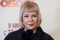 Rom com Looks Like Love by Yana Klimova-Yusupova premieres in Moscow
