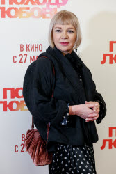 Rom com Looks Like Love by Yana Klimova-Yusupova premieres in Moscow