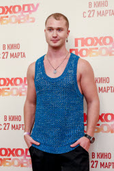 Rom com Looks Like Love by Yana Klimova-Yusupova premieres in Moscow