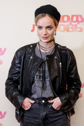 Rom com Looks Like Love by Yana Klimova-Yusupova premieres in Moscow