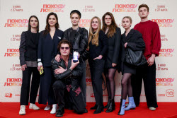 Rom com Looks Like Love by Yana Klimova-Yusupova premieres in Moscow