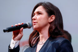 Rom com Looks Like Love by Yana Klimova-Yusupova premieres in Moscow