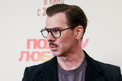 Rom com Looks Like Love by Yana Klimova-Yusupova premieres in Moscow