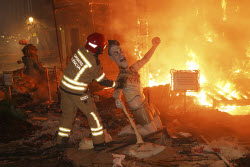 Spain Fallas. Spain Fallas