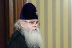 Заседание оргкомитета по подготовке празднования 800-летия крещения карелов