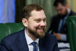 Заседание оргкомитета по подготовке празднования 800-летия крещения карелов