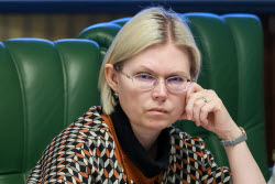 Заседание оргкомитета по подготовке празднования 800-летия крещения карелов