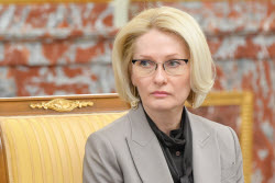 Встреча премьер-министра РФ Мишустина с депутатами фракции "Единая Россия"