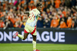 UEFA Nations League - The Netherlands vs Spain