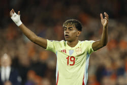 UEFA Nations League - The Netherlands vs Spain