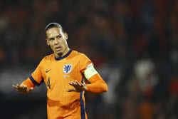 UEFA Nations League - The Netherlands vs Spain
