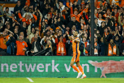 UEFA Nations League - The Netherlands vs Spain