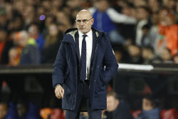 UEFA Nations League - The Netherlands vs Spain
