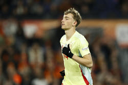 UEFA Nations League - The Netherlands vs Spain