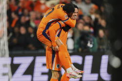 Netherlands Spain Nations League Soccer. Netherlands Spain Nations League Soccer