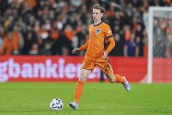 Netherlands Spain Nations League Soccer. Netherlands Spain Nations League Soccer