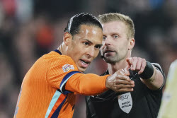 Netherlands Spain Nations League Soccer. Netherlands Spain Nations League Soccer