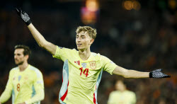 UEFA Nations League - The Netherlands vs Spain