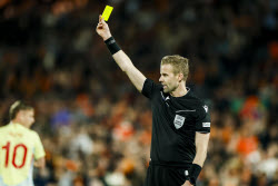 UEFA Nations League - The Netherlands vs Spain