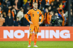 UEFA Nations League - The Netherlands vs Spain