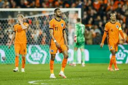 UEFA Nations League - The Netherlands vs Spain