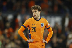 UEFA Nations League - The Netherlands vs Spain