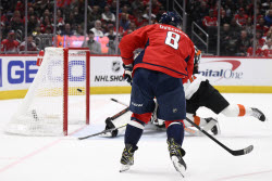 Flyers Capitals Hockey. Flyers Capitals Hockey