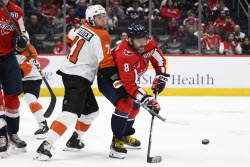 Flyers Capitals Hockey. Flyers Capitals Hockey