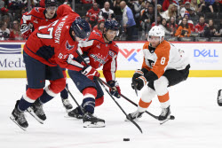 Flyers Capitals Hockey. Flyers Capitals Hockey