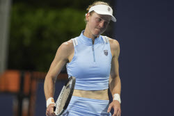 Miami Open Tennis