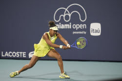Miami Open Tennis. Miami Open Tennis