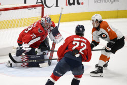 Flyers Capitals Hockey. Flyers Capitals Hockey
