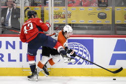 Flyers Capitals Hockey. Flyers Capitals Hockey