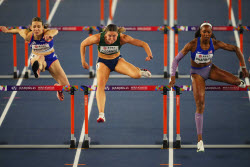 China World Indoor Athletics. China World Indoor Athletics