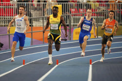 China World Indoor Athletics. China World Indoor Athletics