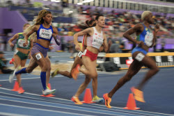 China World Indoor Athletics. China World Indoor Athletics